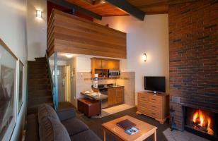 Hotel Best Western Jasper Inn & Suites