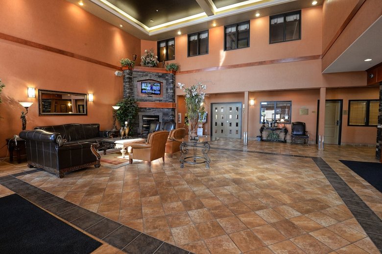 Hotel Quality Inn & Suites