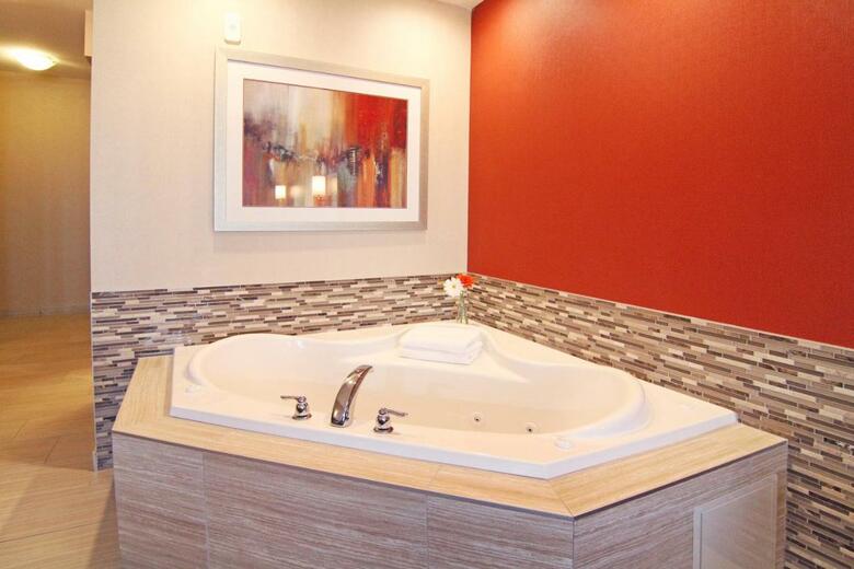 Hotel Holiday Inn Express Calgary Nw - University Area