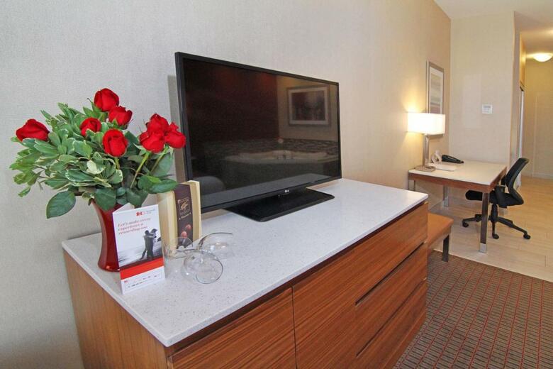 Hotel Holiday Inn Express Calgary Nw - University Area