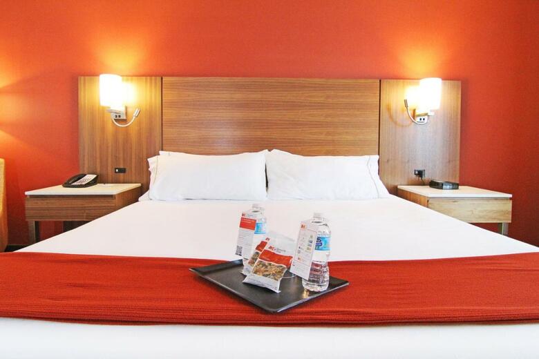 Hotel Holiday Inn Express Calgary Nw - University Area