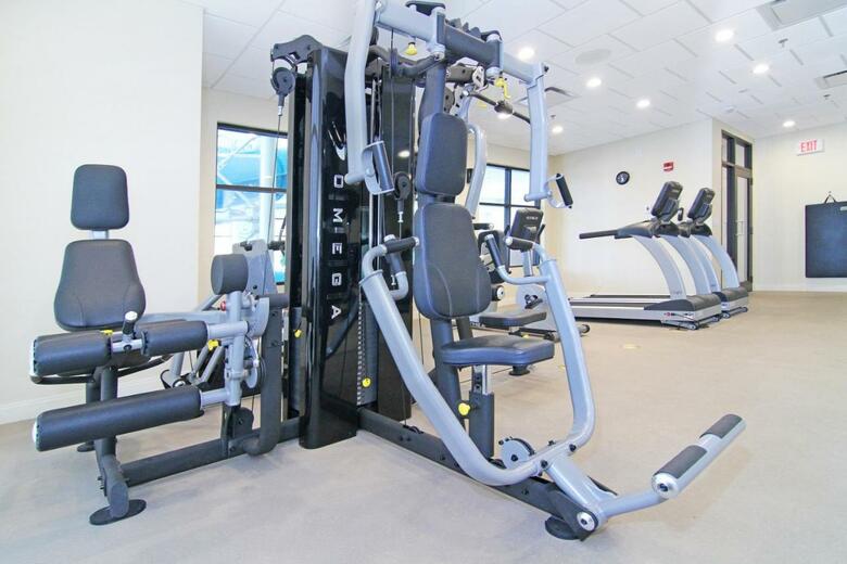 Hotel Holiday Inn Express Calgary Nw - University Area