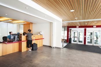 Apartamento University Of Calgary - Summer Residence