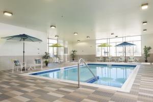 Hotel Hampton Inn & Suites By Hilton Airdrie
