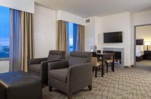 Hotel Hampton Inn & Suites By Hilton Airdrie