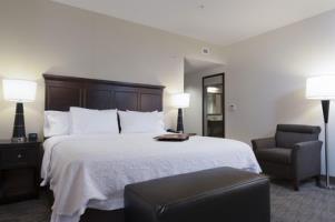 Hotel Hampton Inn & Suites By Hilton Airdrie