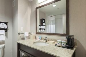 Hotel Hampton Inn & Suites By Hilton Airdrie