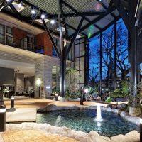 Aparthotel The Parkside Hotel & Spa