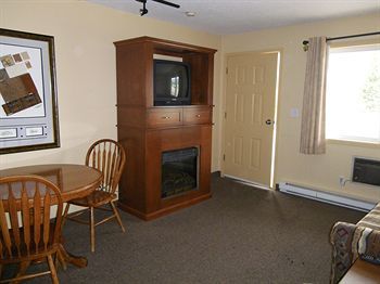 Motel Selkirk Inn