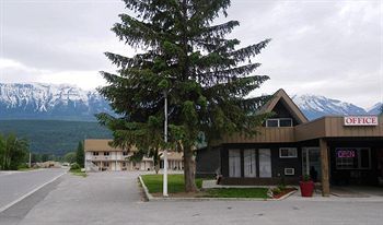 Motel Selkirk Inn