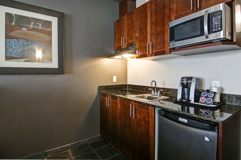 Hotel Best Western Plus Brandon Inn