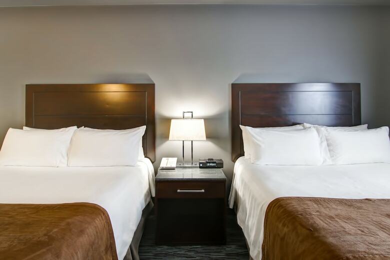 Hotel Best Western Plus Brandon Inn