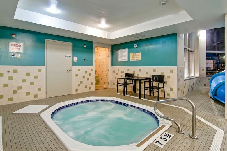 Hotel Best Western Plus Brandon Inn