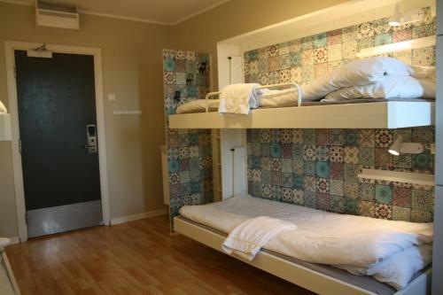 Apartamentos Oslo Youth Hostel Haraldsheim