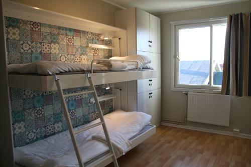 Apartamentos Oslo Youth Hostel Haraldsheim