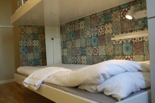 Apartamentos Oslo Youth Hostel Haraldsheim