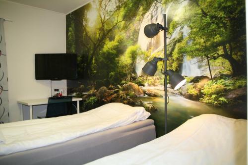 Apartamentos Oslo Youth Hostel Haraldsheim