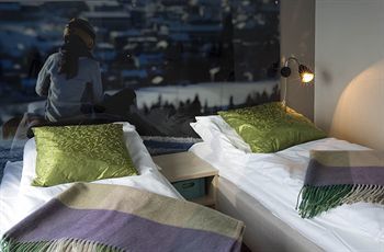 Apartamentos Stasjonen Lillehammer - Hostel