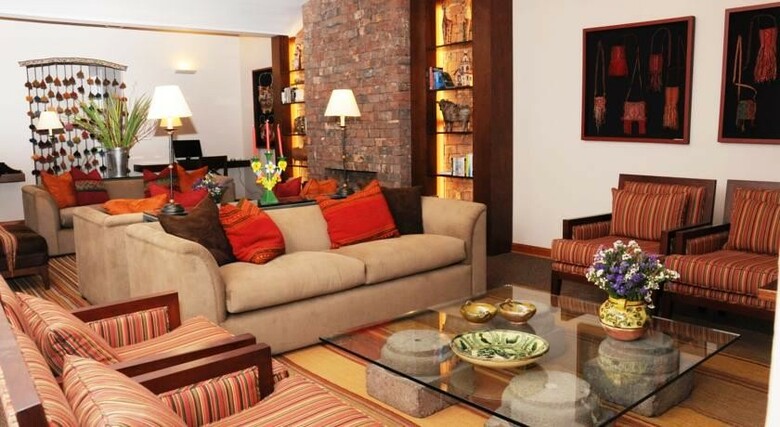 Hotel Los Portales Cusco