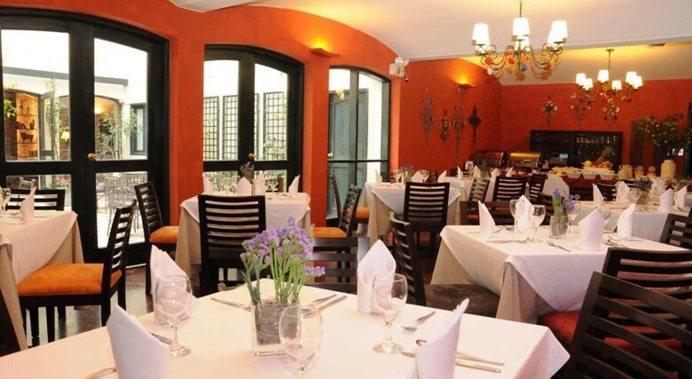 Hotel Los Portales Cusco