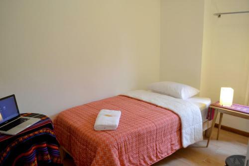 Bed & Breakfast Casa Rodas II