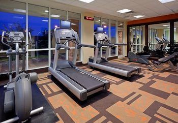 Hotel Courtyard By Marriott Toronto Mississauga/meadowvale