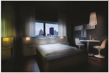 Hotel Zero 1