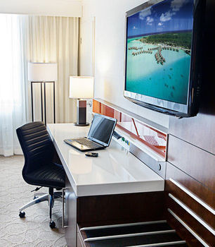Delta Saguenay Hotel And Conference Centre