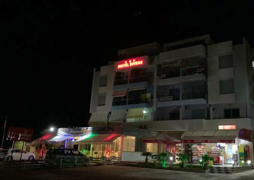 Hotel Divers