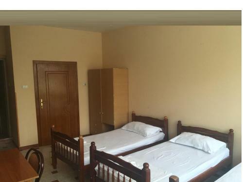 Central Hotel