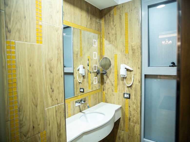 New W Hotel
