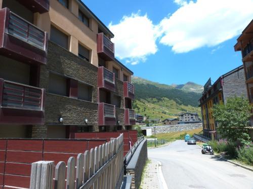 Apartamento Cabirol-vacances Pirinenca
