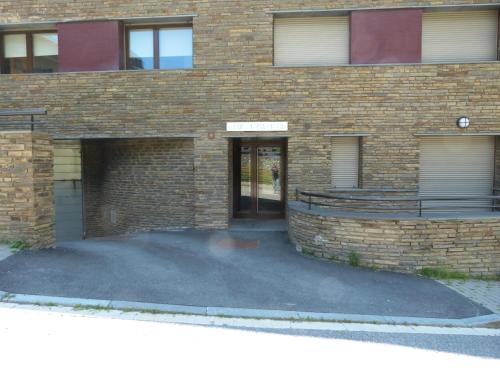 Apartamento Cabirol-vacances Pirinenca