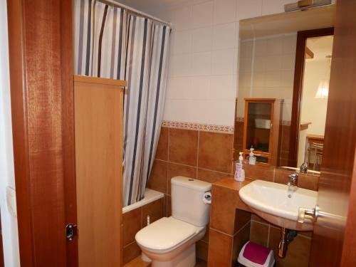 Apartamento Cabirol-vacances Pirinenca