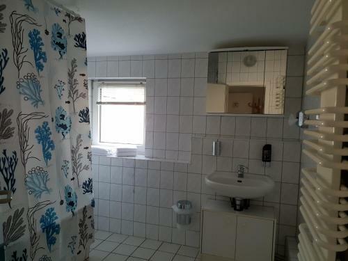 Hostal Ostseepension Warnem�nde