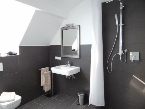 Apartamentos Ferienapartments Am Steinfelder Hof