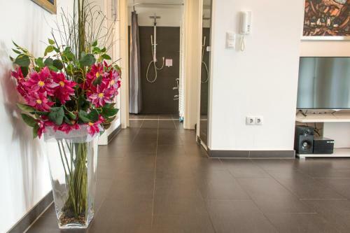 Apartamentos Ferienapartments Am Steinfelder Hof