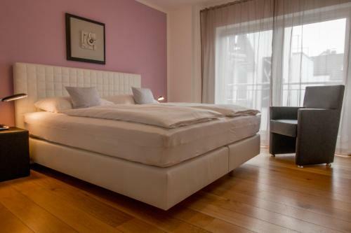 Apartamentos Ferienapartments Am Steinfelder Hof