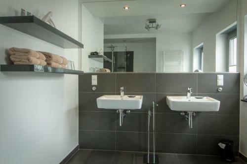 Apartamentos Ferienapartments Am Steinfelder Hof