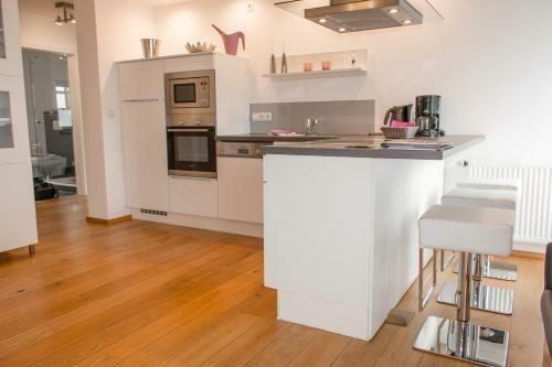 Apartamentos Ferienapartments Am Steinfelder Hof