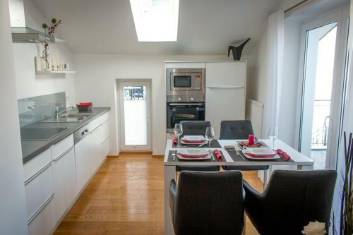 Apartamentos Ferienapartments Am Steinfelder Hof