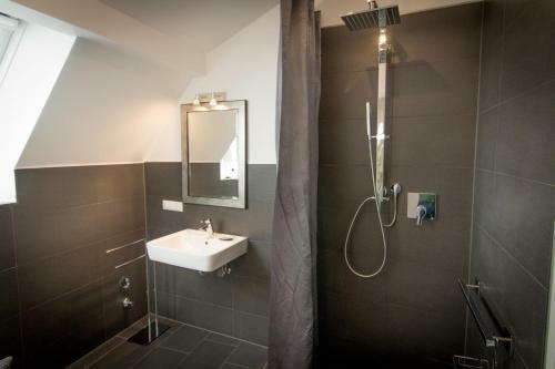 Apartamentos Ferienapartments Am Steinfelder Hof