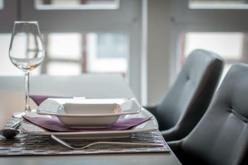 Apartamentos Ferienapartments Am Steinfelder Hof