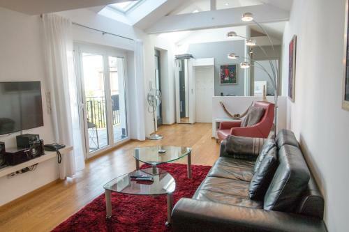 Apartamentos Ferienapartments Am Steinfelder Hof