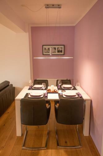 Apartamentos Ferienapartments Am Steinfelder Hof
