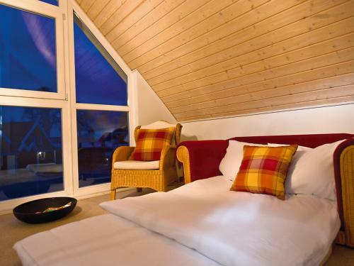 Hotel Holiday Home Schlosspark Bad Saarow.5