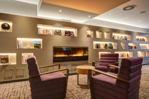 Hotel Fourside