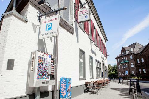 Hotel Schugt