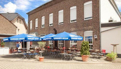 Hotel Schugt
