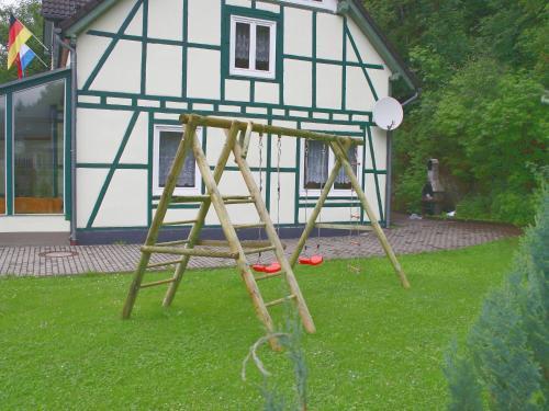 Holiday Home Kramer 1